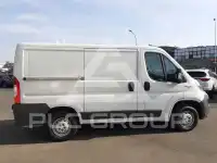 2018 Fiat Ducato