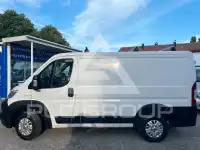 2018 Fiat Ducato