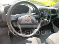 2018 Fiat Ducato