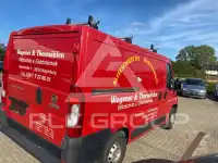 2018 Fiat Ducato