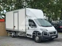 2018 Fiat Ducato