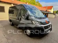 2018 Fiat Ducato