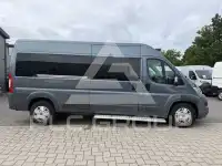 2018 Fiat Ducato