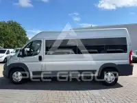2018 Fiat Ducato