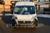 2018 Fiat Ducato