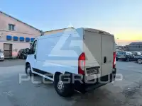 2018 Fiat Ducato