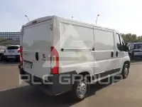 2018 Fiat Ducato