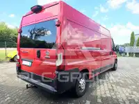 2018 Fiat Ducato