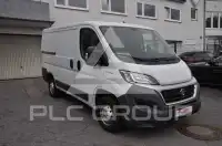 2018 Fiat Ducato