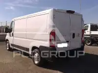 2018 Fiat Ducato