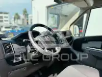 2018 Fiat Ducato