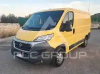 2018 Fiat Ducato