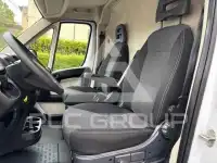 2018 Fiat Ducato