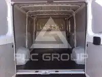 2018 Fiat Ducato