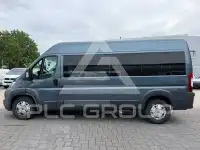 2018 Fiat Ducato