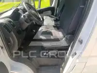 2018 Fiat Ducato
