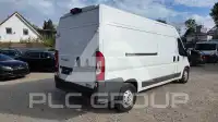 2018 Fiat Ducato