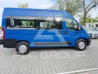 2018 Fiat Ducato