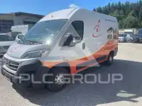 2018 Fiat Ducato
