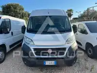 2018 Fiat Ducato