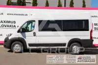 2018 Fiat Ducato