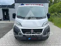2018 Fiat Ducato