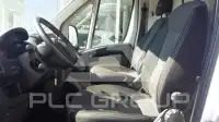 2018 Fiat Ducato