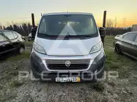 2018 Fiat Ducato