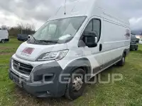 2018 Fiat Ducato