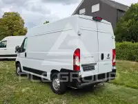 2018 Fiat Ducato