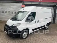 2018 Fiat Ducato