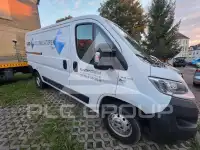 2018 Fiat Ducato