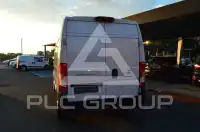 2018 Fiat Ducato