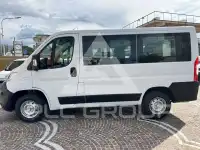 2018 Fiat Ducato