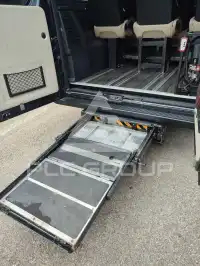 2018 Fiat Ducato
