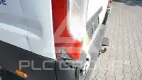 2018 Fiat Ducato