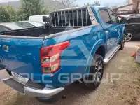 2018 Fiat Fullback