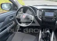 2018 Fiat Fullback