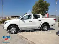 2018 Fiat Fullback
