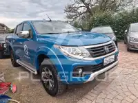 2018 Fiat Fullback
