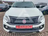 2018 Fiat Fullback