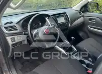 2018 Fiat Fullback
