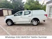 2018 Fiat Fullback