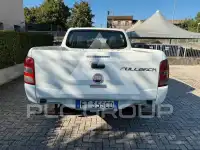 2018 Fiat Fullback