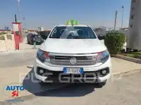 2018 Fiat Fullback