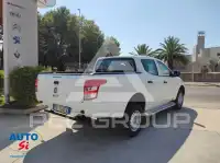 2018 Fiat Fullback