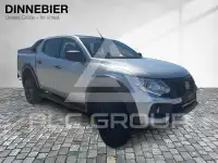 2018 Fiat Fullback