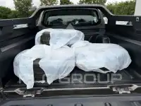 2018 Fiat Fullback