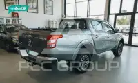 2018 Fiat Fullback