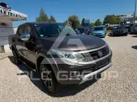 2018 Fiat Fullback